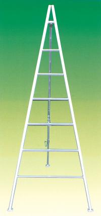 アルミ三脚 MSLタイプ(松葉型)