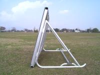 ブラインドサッカー用サイドフェンス